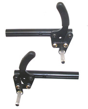 Pair quickie brand for sale  Aurora
