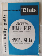 Asternovas hully baby usato  Chivasso