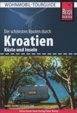 Kroatien küste inseln gebraucht kaufen  Hürth