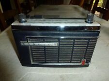 Ancien poste transistor d'occasion  Chaumont