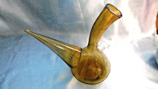 Flat bottom horned d'occasion  Expédié en Belgium