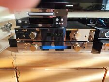 Avm dac chrom gebraucht kaufen  Gera