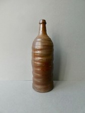 Bouteille ancienne grès d'occasion  Mortrée