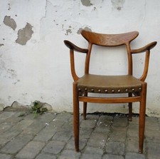 Hans wegner stuhl gebraucht kaufen Hans wegner stuhl gebraucht kaufen  Kelkheim