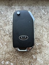 2021-22 KIA SELTOS FLIP KEY REMOTE FOB FCC: NYOSYEC4TX1907 95430-Q5400 EXCELLENT comprar usado  Enviando para Brazil