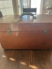 Handmade custom wooden for sale  Johnston