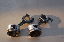 Par de conjuntos de pistão e haste Honda HT3813 13hp GX360K1 13210-ZA0-000 USADOS comprar usado  Enviando para Brazil