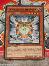 Carte invocateur nova d'occasion  Bruay-la-Buissière