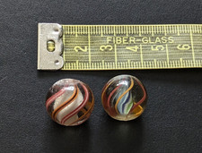 Antique marbles striped for sale  LITTLEHAMPTON