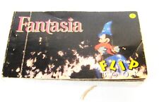 Disney fantasia flip for sale  Santa Rosa