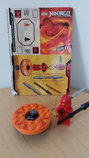 Lego ninjago 2111 gebraucht kaufen  Stein
