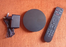 Decodeur Free POP - Player  TV TNT Android  4K na sprzedaż  Wysyłka do Poland