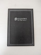Shadows wall dark for sale  Denville