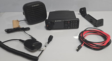 Motorola MTM800e 380-440 mhz szynka TETRA radiowe aktywne licencje na sprzedaż  PL
