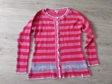 Deerberg strickjacke hingucker gebraucht kaufen  Münsterdorf