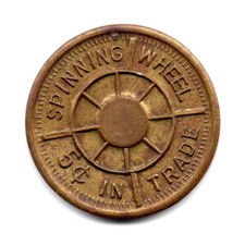 Spinning wheel trade for sale  Seattle