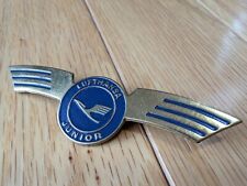 Vintage lufthansa junior for sale  Kendall Park