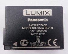 Riginal panasonic lumix gebraucht kaufen  Bochum