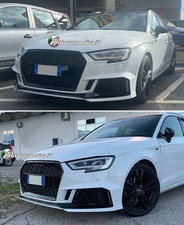 Per audi 2017 usato  Sinalunga