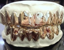 10k 14k solid for sale  Houston