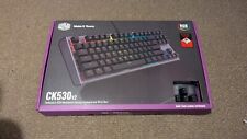 Cooler master ck530 for sale  ROCHESTER