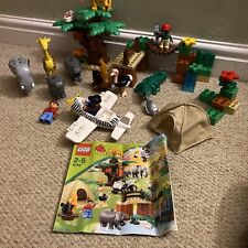 Lego duplo set for sale  BISHOP'S STORTFORD