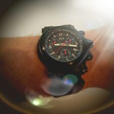 Montre rare oakley d'occasion  Caluire-et-Cuire