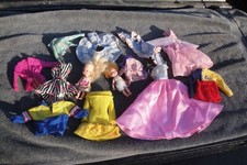 Vintage lot barbie for sale  South Point