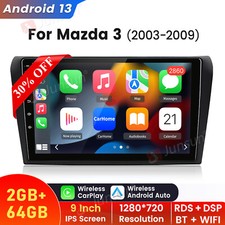 64gb android carplay for sale  Walton