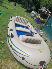 Angler schlauchboot gebraucht kaufen  Calau