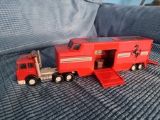 Matchbox iveco ferrari for sale Matchbox iveco ferrari for sale  LOCHGILPHEAD