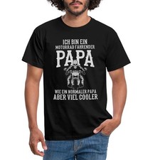 Motorrad papa normaler gebraucht kaufen  Leipzig