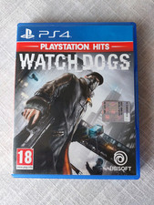 Watch dogs ps4 usato  Reggio Calabria