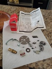 Mallory distributor parts for sale  Lone Tree