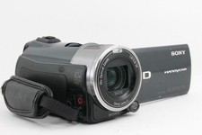 Sony hdr cx550v d'occasion  Expédié en Belgium