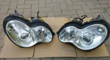 gancio traino mercedes w203 usato gancio traino mercedes w203 usato Vigevano