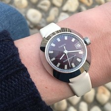 Orologio timex ufo usato  Varano Borghi