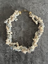 Vintage shell necklace for sale  WHITEHAVEN