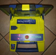 Defibrillatore powerheart aed usato  San Vito al Tagliamento