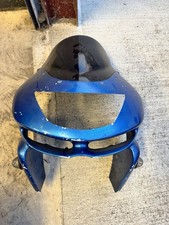 Kawisaki 1998 nose for sale  NORTH TAWTON