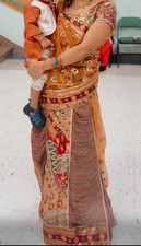 Designer chaniya choli for sale Designer chaniya choli for sale  Sarasota