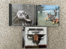 Prodigy album bundle for sale  LYDNEY