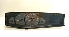 Tachometer pel mega gebraucht kaufen  Boizenburg/ Elbe