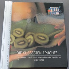 Tutti frutti süssesten gebraucht kaufen  Möhnesee