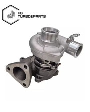 Turbo turbina turbocompressore usato  Fucecchio