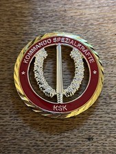 Ksk rden ksk gebraucht kaufen  München