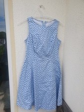 Neu kleid sommerkleid gebraucht kaufen  Frankfurt am Main