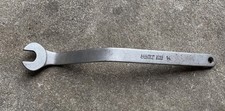 Hazet 2769 ventileinstellschl� gebraucht kaufen  Marl
