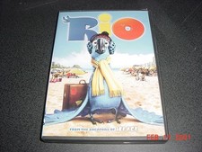 Dvd video rio for sale  Denver