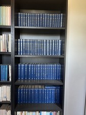 Lotto enciclopedie libri usato  Roma